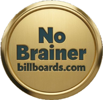 No Brainer Billboards